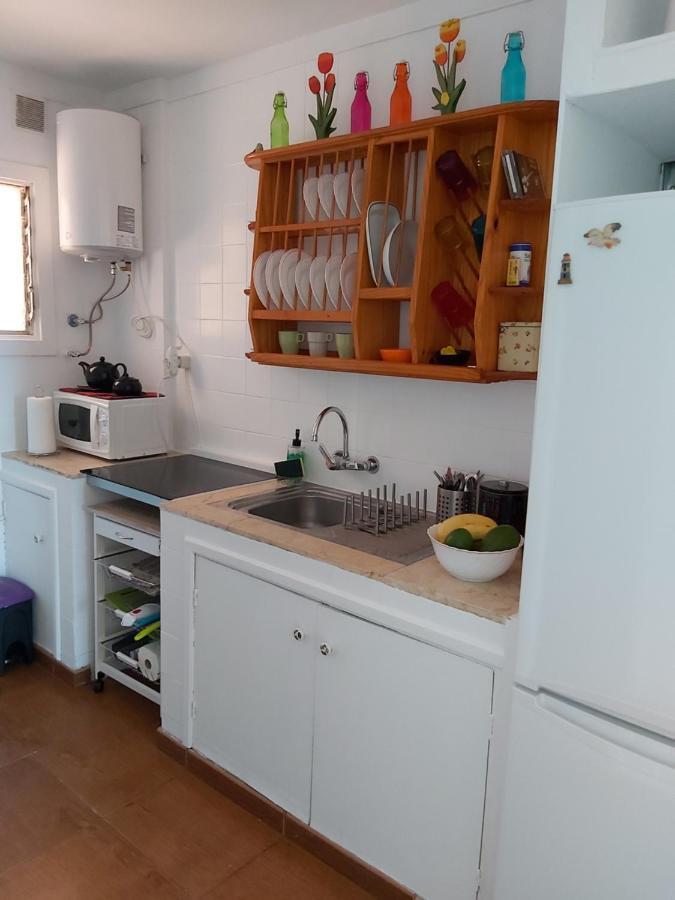 Ferienwohnung Acogedor Estudio En Playa San Marcos, Icod De Los Vinos Exterior foto